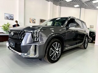 2026 GAC GS8 Dragon II, серый, 4949000 рублей, вид 1