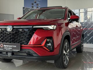 2025 Changan CS35 Plus I Рестайлинг, красный, 2839900 рублей, вид 1