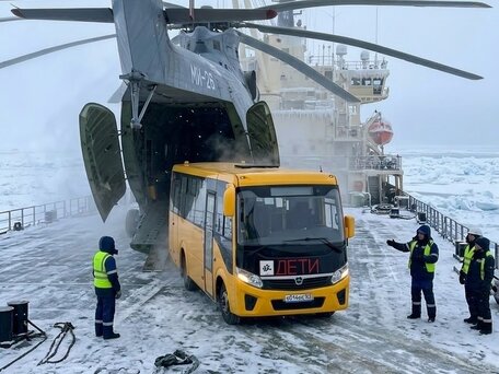 2019 ПАЗ 3204, жёлтый, 3050000 рублей, вид 1