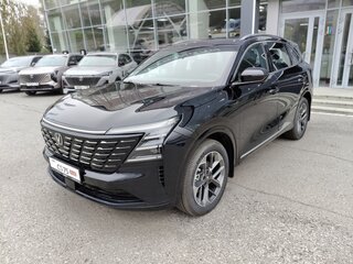 2025 Changan CS75 Plus IV, чёрный, 4099900 рублей, вид 1