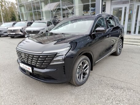 Changan CS75 Plus IV