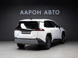 2026 Toyota RAV4 VI (XA60), белый, 4400000 рублей, вид 4