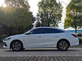 2022 MG 5 II, белый, 900606 рублей - вид 4