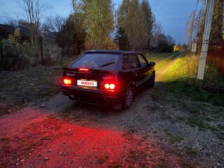 2005 Lada (ВАЗ) 2114, серый, 90000 рублей, вид 3