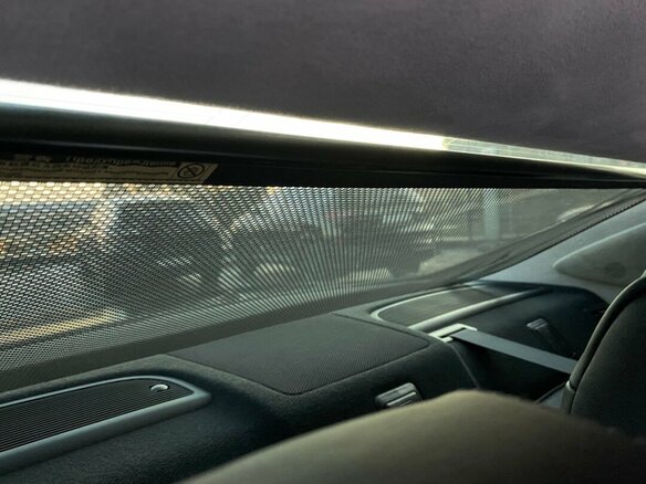 2013 Lexus LS Long 600h L IV Рестайлинг 2, чёрный, 2659000 рублей - вид 18