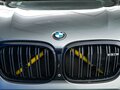 2019 BMW X3 M Competition I (F97), серый, 5799055 рублей - вид 10