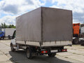 2021 Ford Transit, белый, 2630000 рублей - вид 4