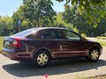 2010 Skoda Octavia II (A5) Рестайлинг, пурпурный, 850000 рублей - вид 5