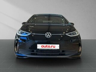2026 Volkswagen ID.3 58 kWh I Рестайлинг, чёрный, 3600000 рублей, вид 5