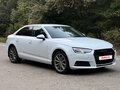 2015 Audi A4 V (B9), белый, 1449000 рублей - вид 2