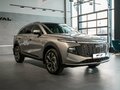 2026 Haval F7 II, серый, 3799000 рублей - вид 2