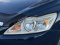 2008 Ford Focus II Рестайлинг, синий, 530000 рублей - вид 6