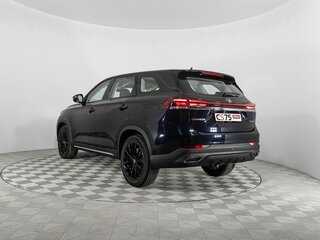 2026 Changan CS75 Pro, чёрный, 2836350 рублей, вид 2