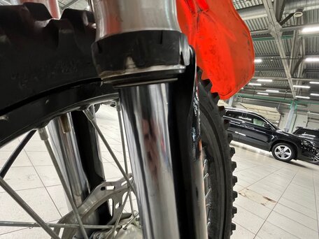 2024 JHL Z7, оранжевый, 130000 рублей, вид 4