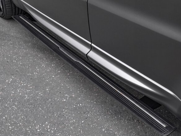 2014 Land Rover Range Rover Sport II, коричневый - вид 35