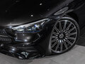 2026 Mercedes-Benz CLE 300, чёрный - вид 10