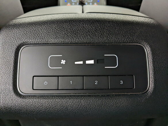 2024 Dongfeng DFSK ix7, чёрный, 2370000 рублей - вид 29