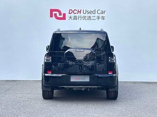 2025 BYD FangChengBao Titanium 7 35.6 kWh, чёрный, 5465000 рублей, вид 4