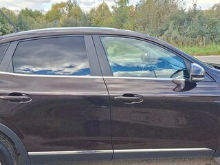 2020 Renault Arkana I, коричневый, 1800000 рублей, вид 4