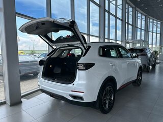 2025 Changan UNI-S I, белый, 3179900 рублей, вид 3