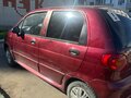 2005 Daewoo Matiz I Рестайлинг, пурпурный - вид 2
