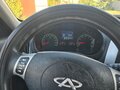2012 Chery Tiggo (T11) I, серебристый, 420000 рублей - вид 4