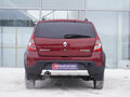 2013 Renault Sandero Stepway I, красный - вид 5
