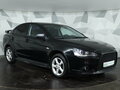 2012 Mitsubishi Lancer X Рестайлинг, чёрный, 725000 рублей - вид 2