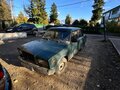 2007 Lada (ВАЗ) 2107, зелёный, 60000 рублей