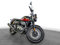 2026 Royal Enfield Interceptor 650, чёрный, 699000 рублей - вид 1