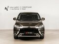 2019 Mitsubishi Outlander III Рестайлинг 3, коричневый - вид 1