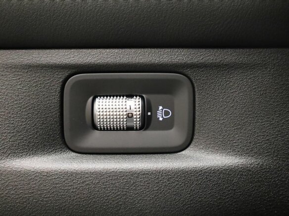 2026 Geely Cityray, голубой, 3204990 рублей - вид 19