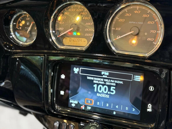 2022 Harley-Davidson Street Glide Special, чёрный, 2650000 рублей - вид 7