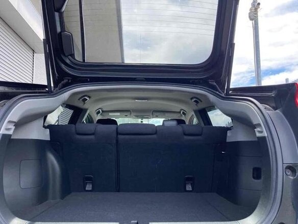 2014 Honda Insight II Рестайлинг, чёрный, 735000 рублей - вид 16