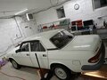 1998 ГАЗ 3110 «Волга», белый, 250000 рублей