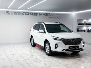 2024 Haval M6 II, белый, 1869000 рублей, вид 2