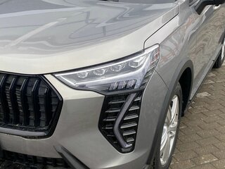 2026 Haval Jolion I Рестайлинг, серый, 2849000 рублей, вид 3