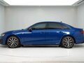 2023 Audi A4 35 TFSI Long V (B9) Рестайлинг, синий, 3590000 рублей