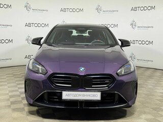 2024 BMW 2 серии Gran Coupe L M235i L F74/78, фиолетовый, 6650000 рублей, вид 3