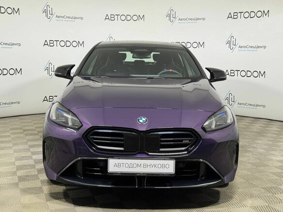 2024 BMW 2 серии Gran Coupe L M235i L F74/78, фиолетовый, 6650000 рублей - вид 2