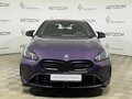 2024 BMW 2 серии Gran Coupe L M235i L F74/78, фиолетовый, 6650000 рублей - вид 2