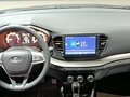 2024 Lada (ВАЗ) Vesta SW I Рестайлинг (NG), чёрный, 1300000 рублей - вид 8
