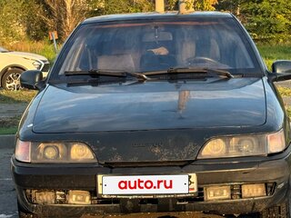 1999 Daewoo Espero, серый, 150000 рублей, вид 1