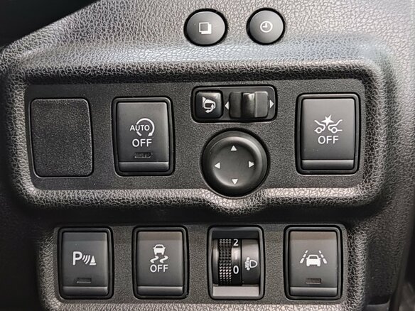 2019 Nissan Note II Рестайлинг, серый, 990000 рублей - вид 25