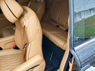 2023 Voyah Dream I, фиолетовый, 5500000 рублей, вид 5