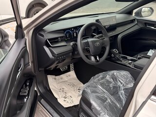 2026 Toyota Camry IX (XV80) China Market Рестайлинг, серый, 4170000 рублей, вид 4