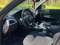 2012 BMW 1 серии 116i II (F20/F21), коричневый, 1350000 рублей - вид 1