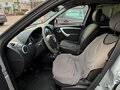 2017 Lada (ВАЗ) Largus I, серебристый, 670000 рублей - вид 4