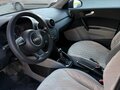 2012 Audi A1 I (8X), пурпурный, 1000000 рублей - вид 5