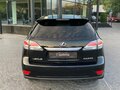 2015 Lexus RX 270 III Рестайлинг, чёрный, 2259000 рублей - вид 3